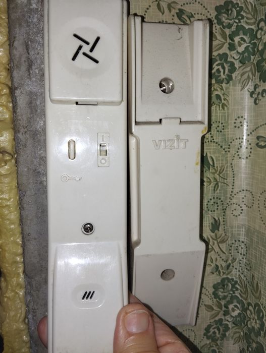 Трубка домофона продам