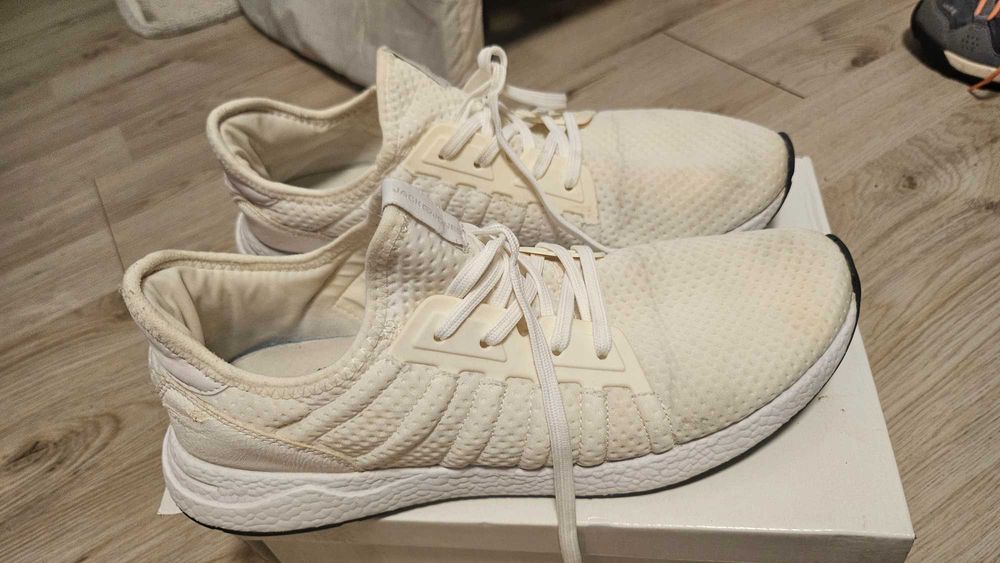 Мъжки маратонки jack and Jones