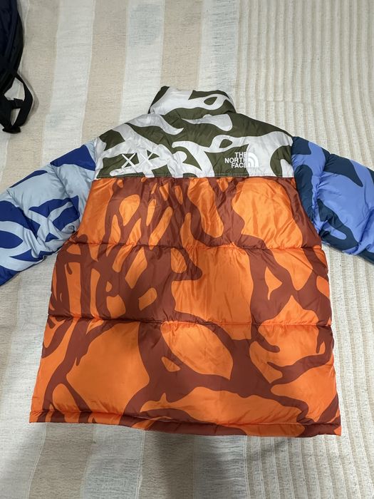 Geaca The North Face