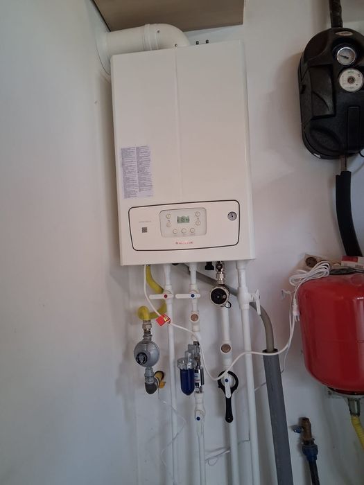 Butelii Rezervoare GPL Propan