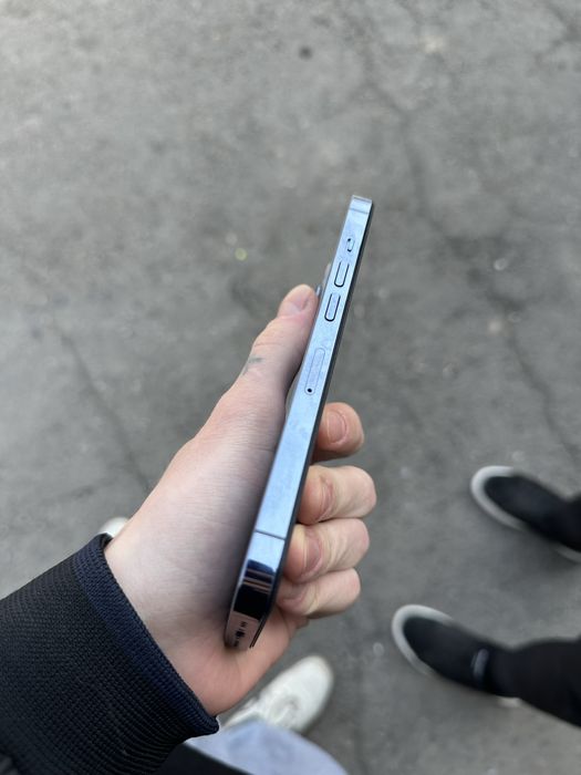 Айфон 13 про 256 гб