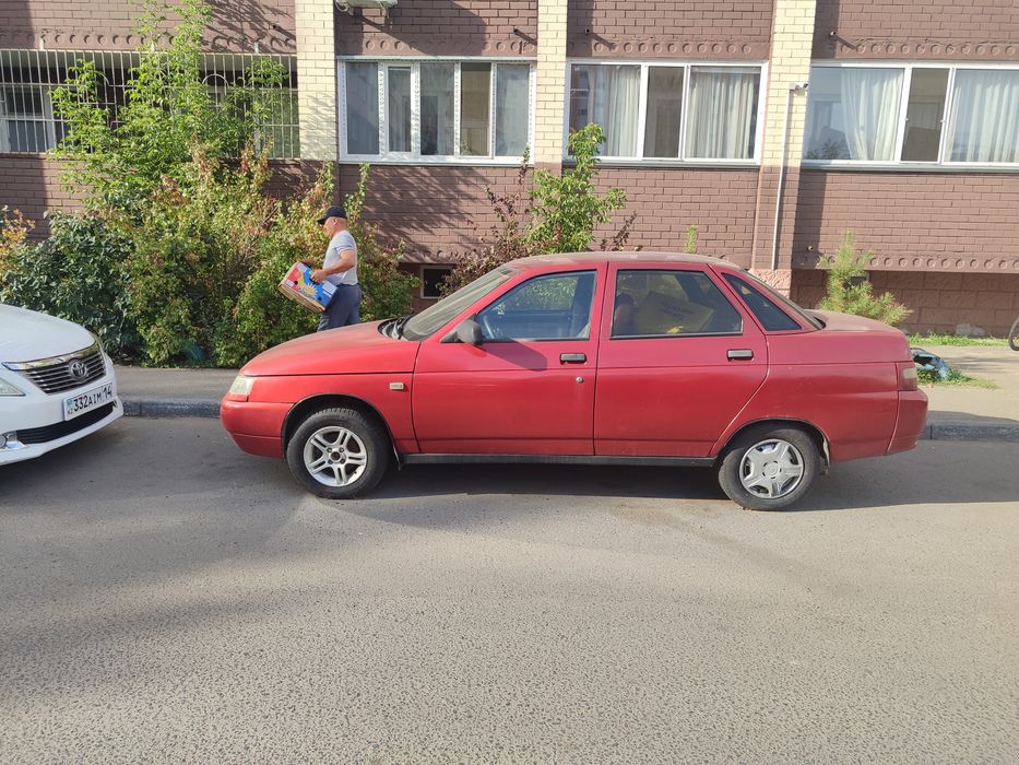 Ваз 2110 срочно .
