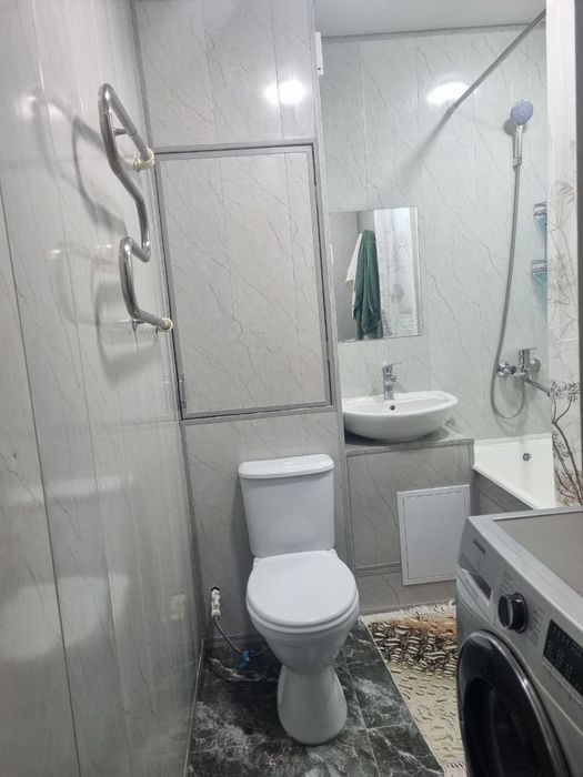 Чилонзор 25 квартилда ижарага квартира бор