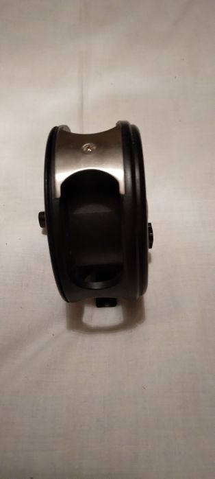 Mulineta Viper 5/6 Graphite fly reel