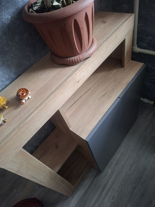 Продам новый комод