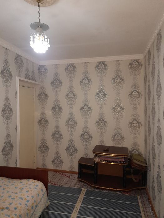 Kvartira sotiladi 3 hona