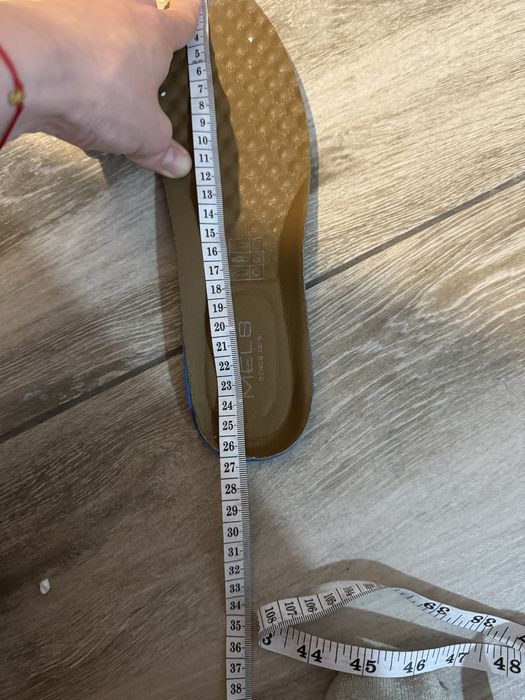 Pantofi eleganti din piele