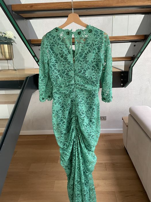 Rochie eleganta lunga