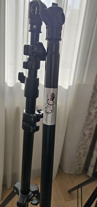 Trepiede foto pneumatice Fotobestway si bonus