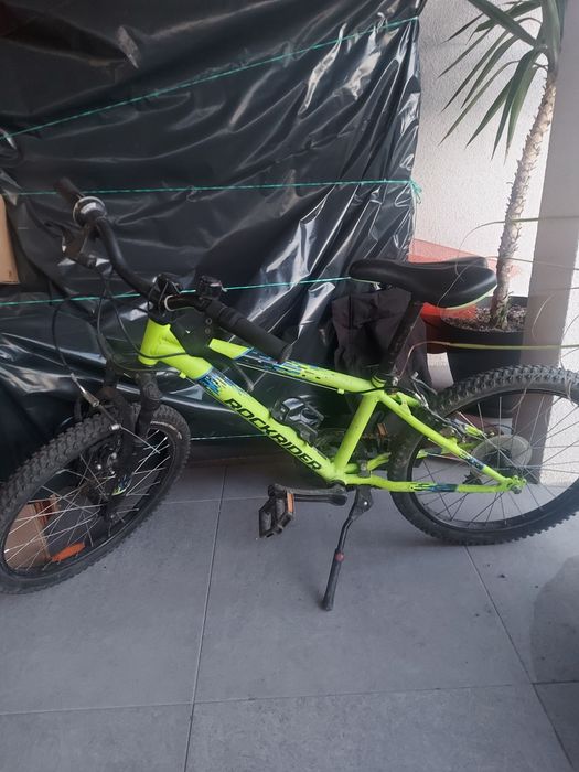 Bicicleta 6-10 ani