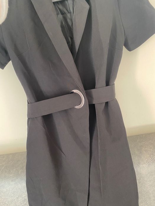 Rochie sacou nouă BSB mărimea S/ 40