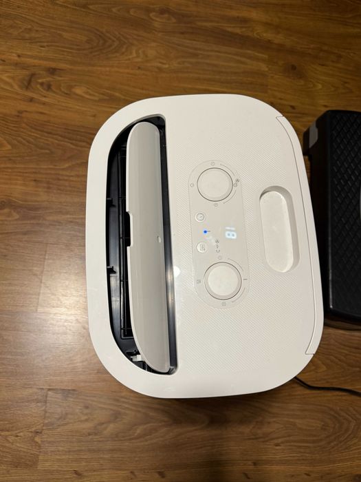 Aer condiționat portabil GoodHome Takoma 4500 BTU / 1300W – stare ca nou