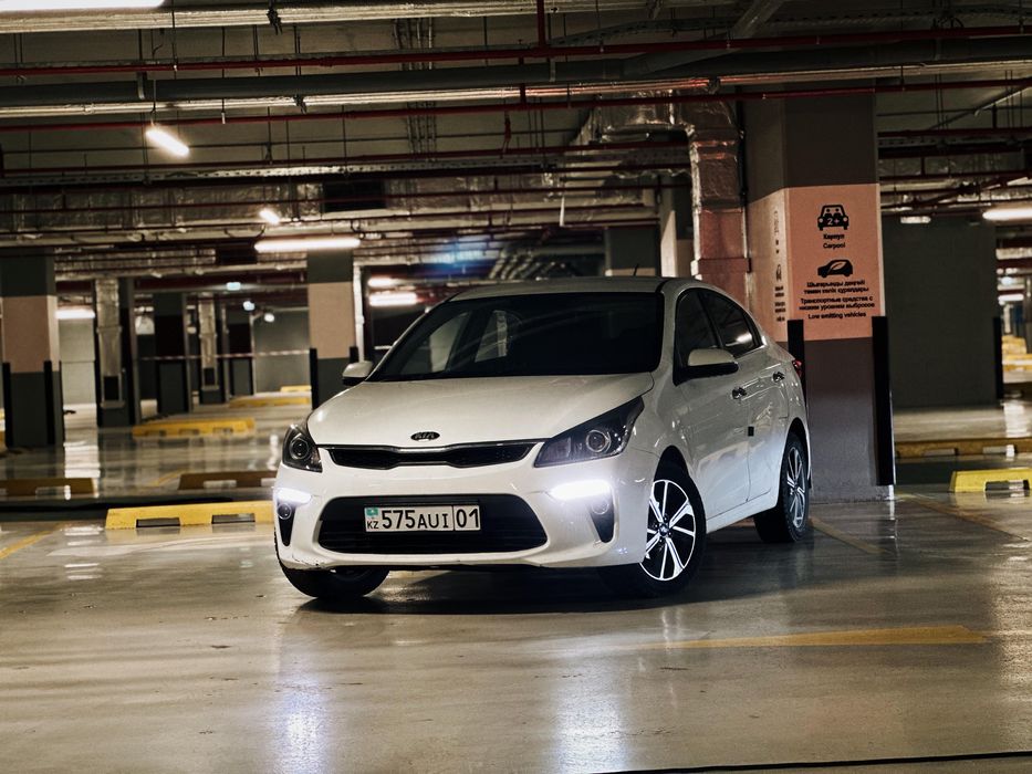 Аренда авто