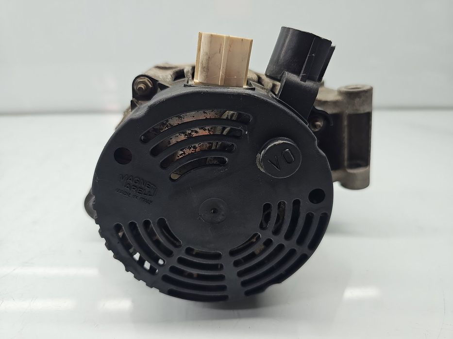 Alternator Ford Focus 2 (DA) [Fabr 2004-2012] 3N1110300AC 1.6 TDCI HWD