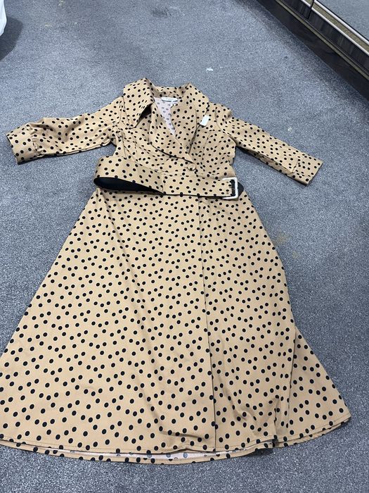 Платье повседневные