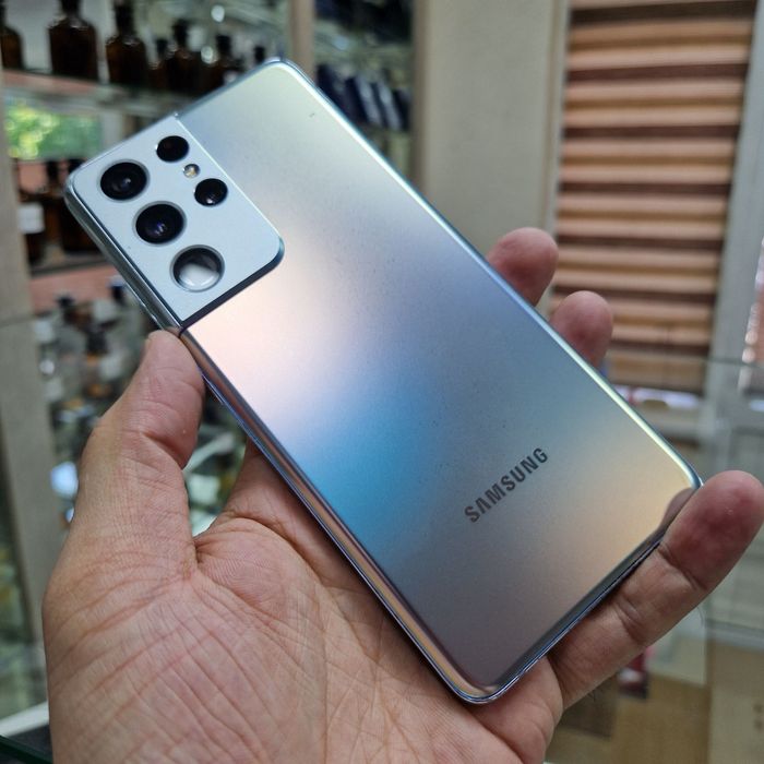 Samsung s21 global