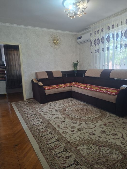 Жер үй  сатылады