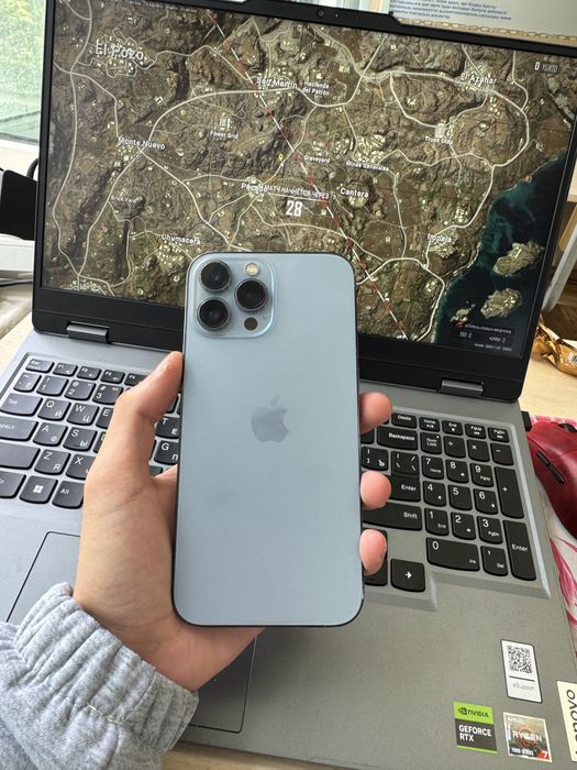 Iphone 13 pro max