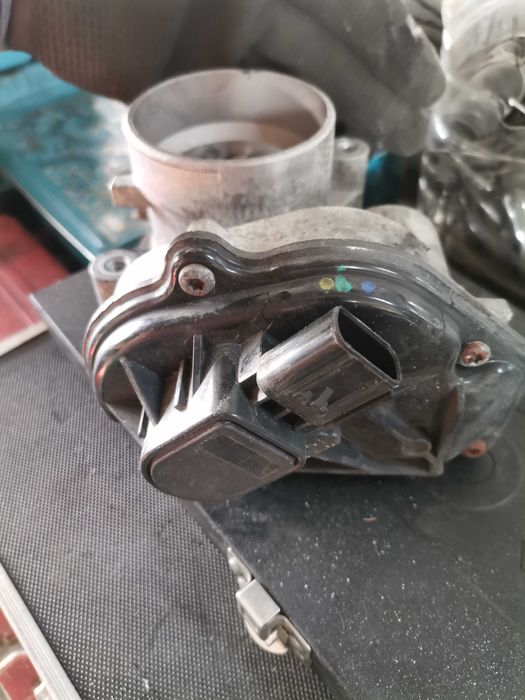 CLAPETĂ Acceleratie  FORD VP4M5U9E927DC VP4F9U9E928AB