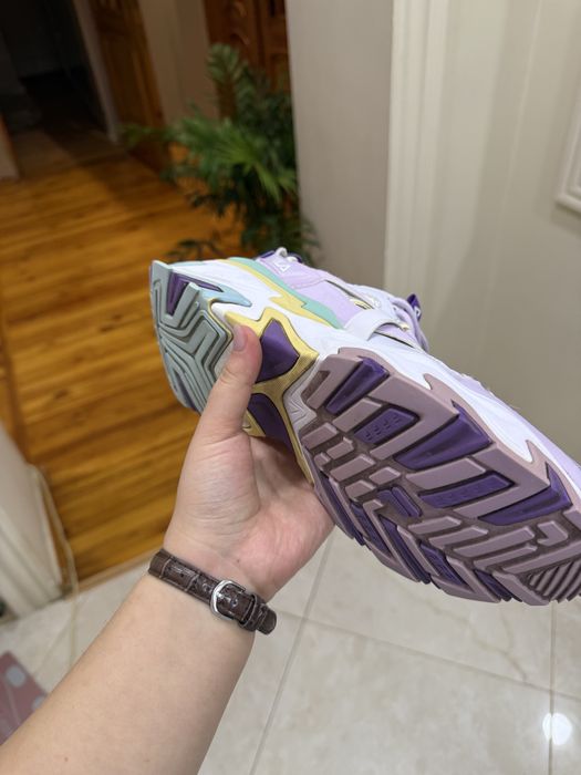 Кроссовки Fila оригинал