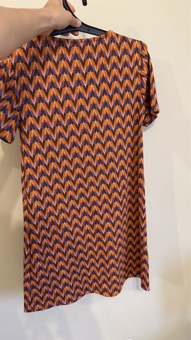 Платье Stradivarius