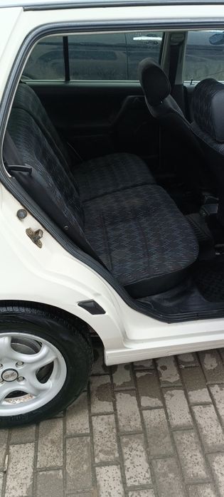 Volkswagen GOLF 3- 1.9D