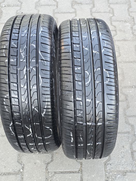205 40 18 Pirelli