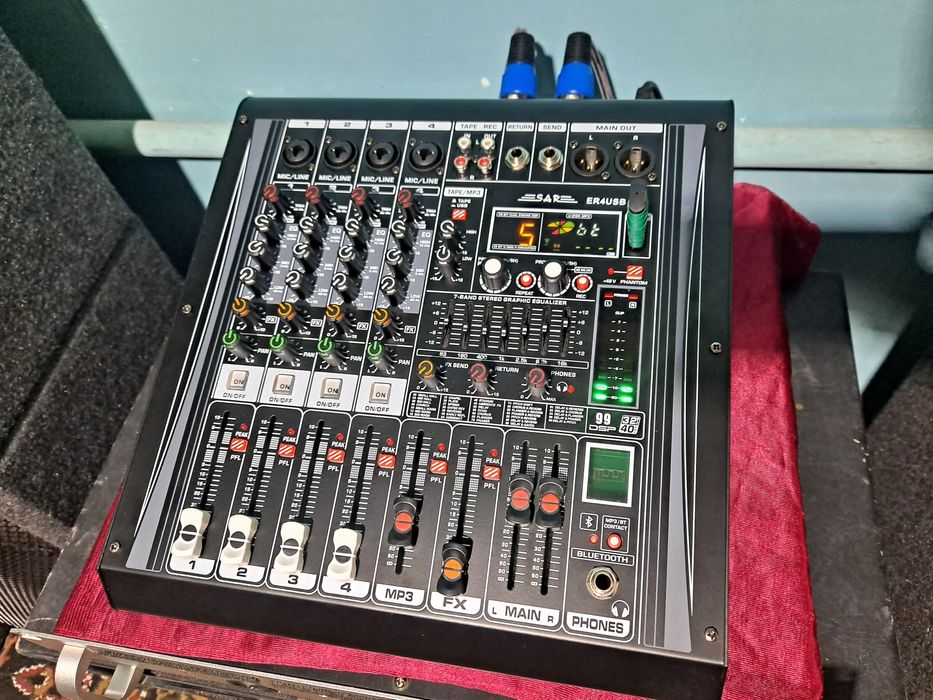 Polniy kamplekt 500watt YANGI