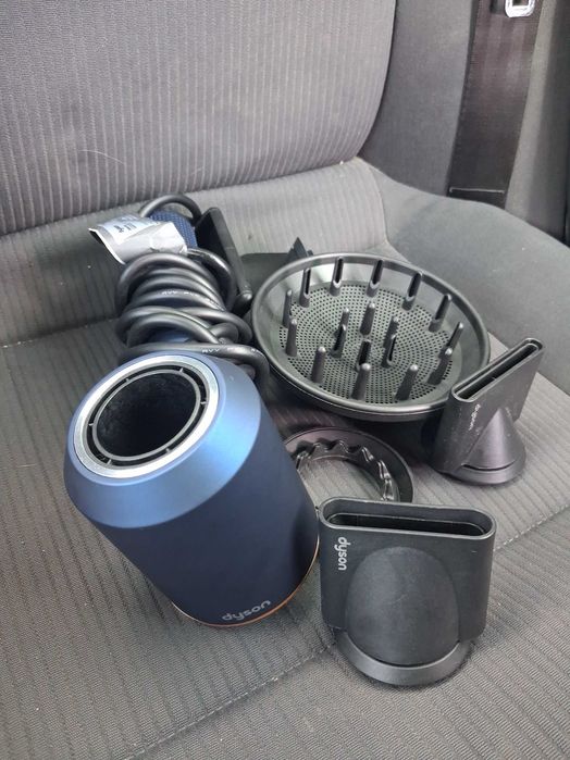 Placa de par Dyson hd08,noua,nefolosita!