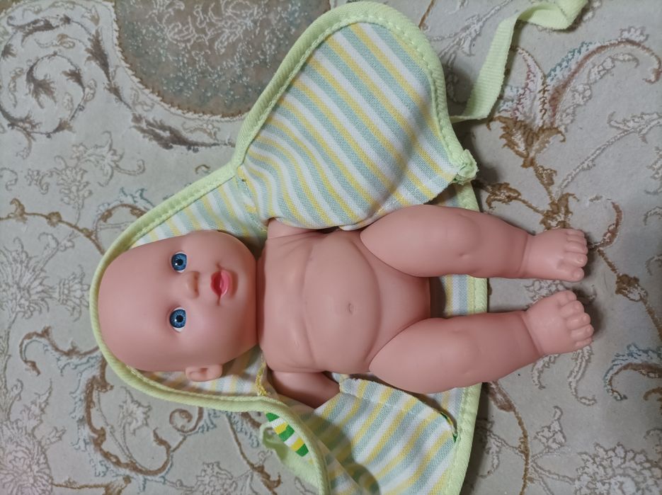 Кукла кукла кукла