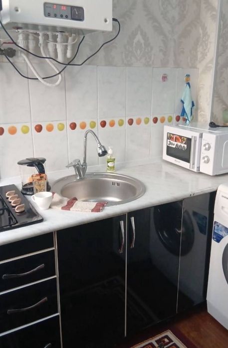 Аренда новостройка 2/1/2 карасу6, ориентир базар