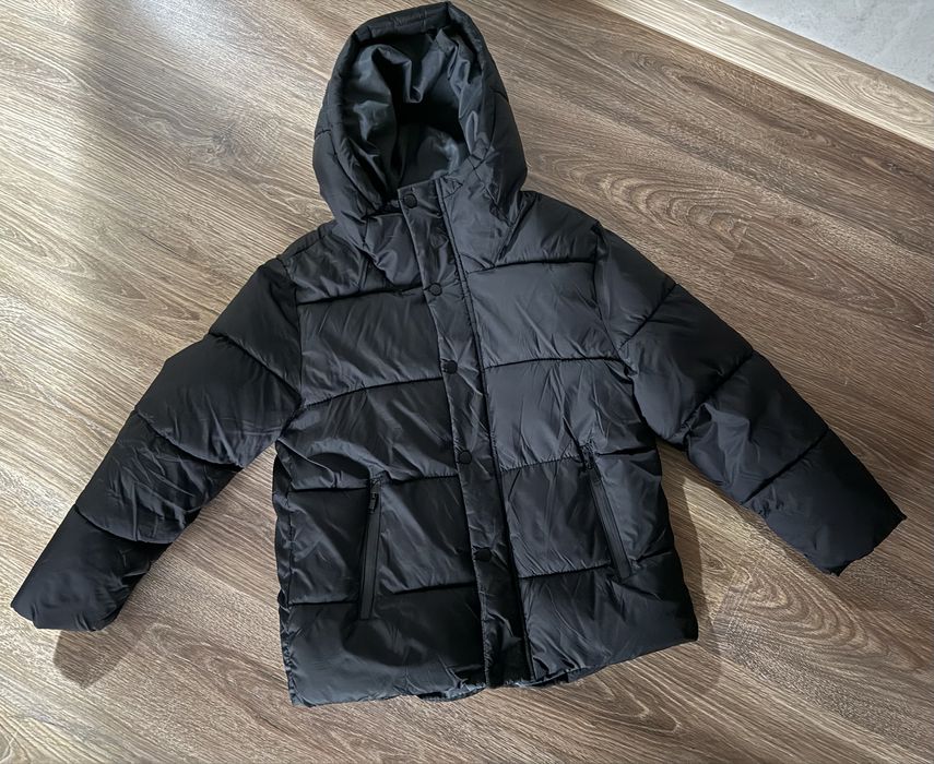 Якета Zara за 7 и 10 годишно момче.