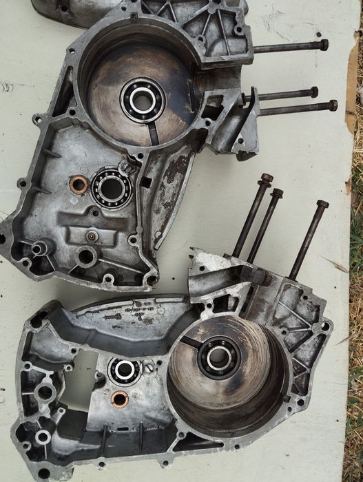 Ява 6 вольт и Запчасти бу на Яву 6 вольтовую