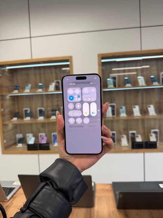 Iphone 15 Pro Max 256 Gb Akb 84% ЦП 902