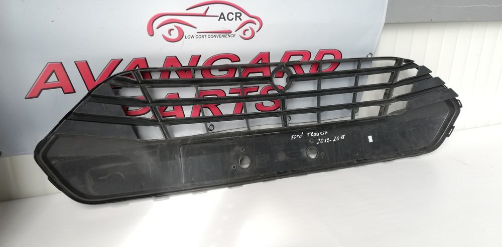 Предна решетка Ford Transit 2012-2015
