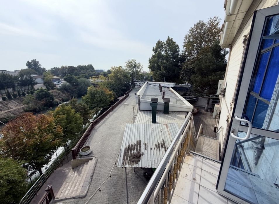 Офис в аренду Orzu 2 этаж | Арзон офис