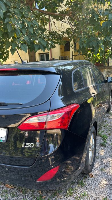 HYUNDAI i30 2013 — imagine 5