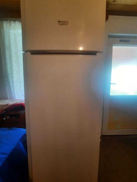 Frigider ARISTON Hotpoint