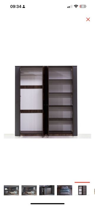 Спальный гарнитур Беларусь