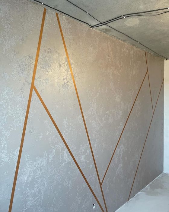 Ремонт квартир под ключ