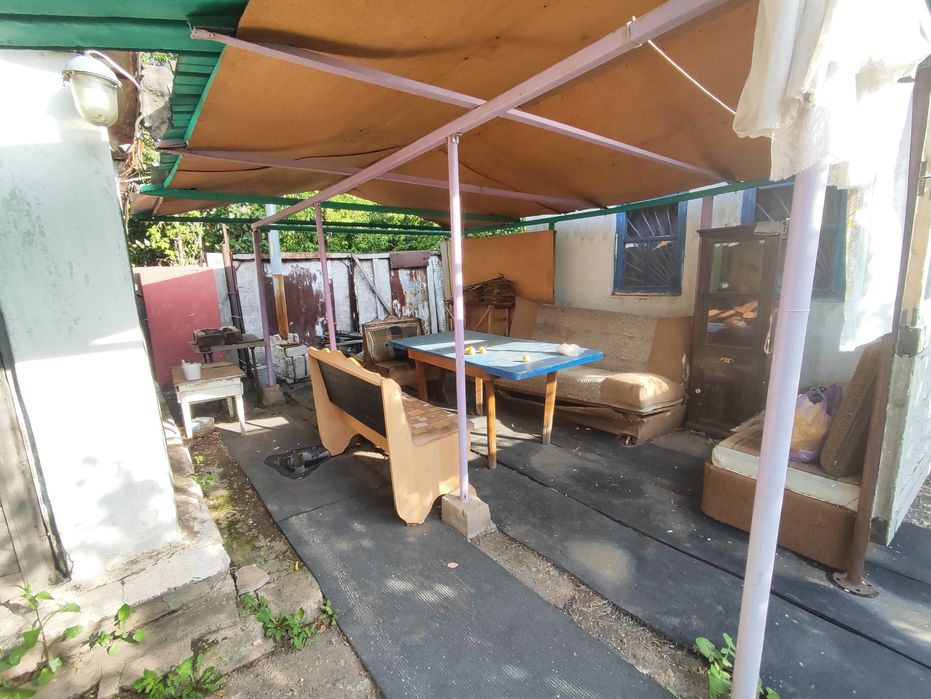 Продам дачу в Черёмушках рядом с речкой