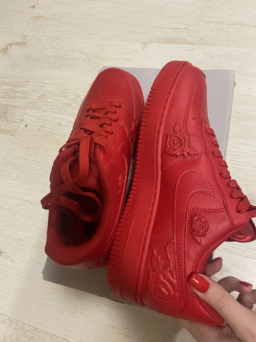 Nike air force 1 ‘07