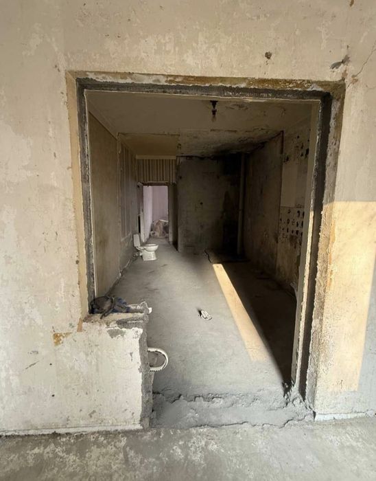 Продаётся на А.Югнаки 3ком