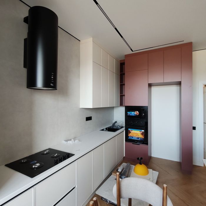 Новый Жк Альтаир