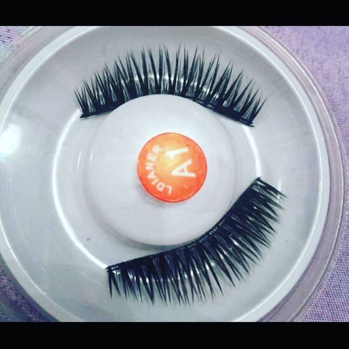 Gene false cu prindere pe magnet - 2 magneti