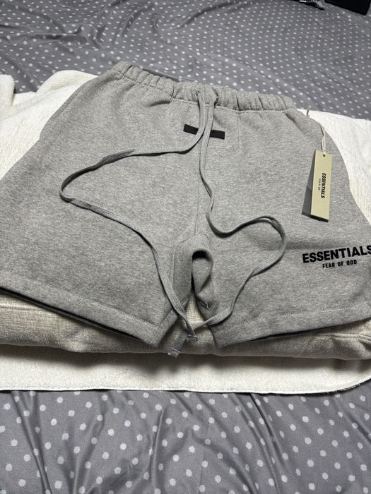 Essentials shorts