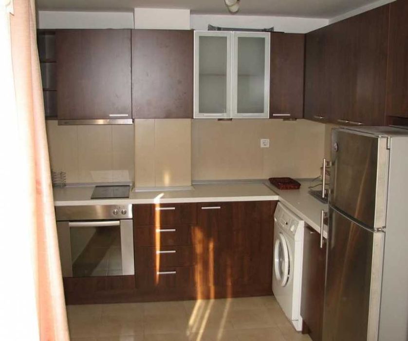 Продава се Двустаен апартамент в София, Редута - 62 кв.м за 2420 €/кв.м - Снимка #4