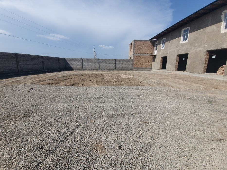 Noturar joy sotiladi tadbirkorlik uchun