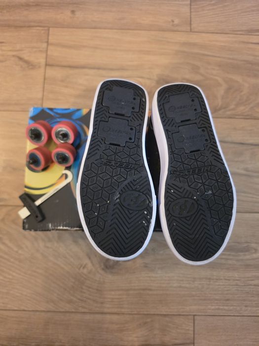 Heelys Pro 20x2  Incaltaminte cu roti marime 32