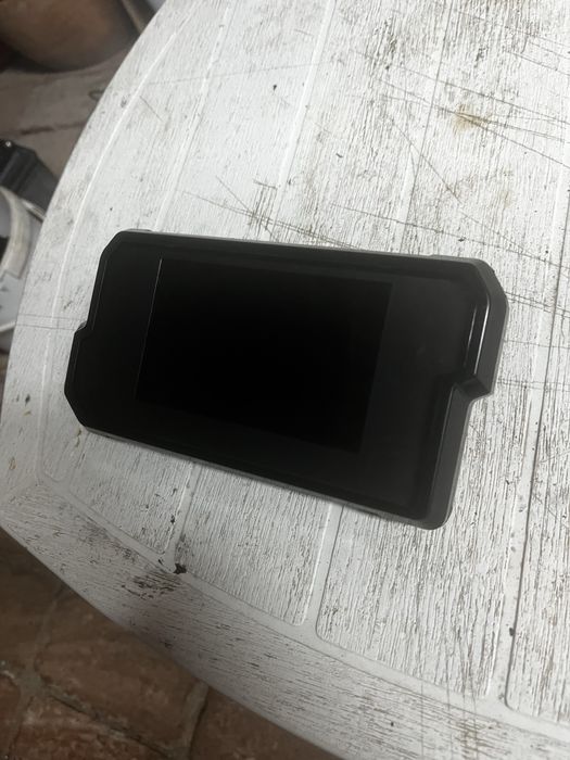 Display Duke 125